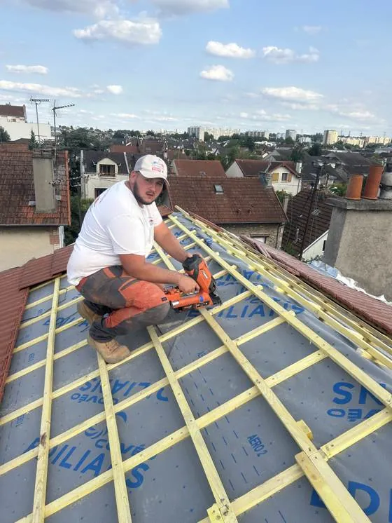Réalisation couverture F.Couverture
