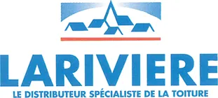 Larivière — distributeur spécialiste de la toiture — partenaire F.Couverture