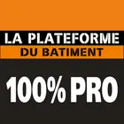 La Plateforme du Bâtiment — partenaire F.Couverture