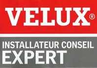VELUX Installateur Conseil Expert — partenaire F.Couverture